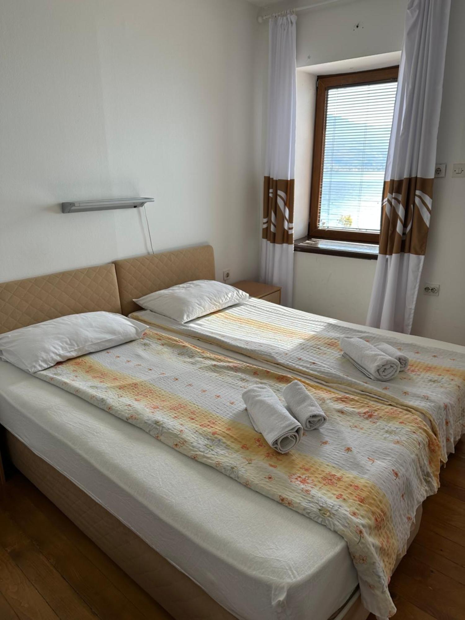 Savin Apartment Ohrid Exterior foto